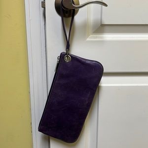 Hobo Wristlet